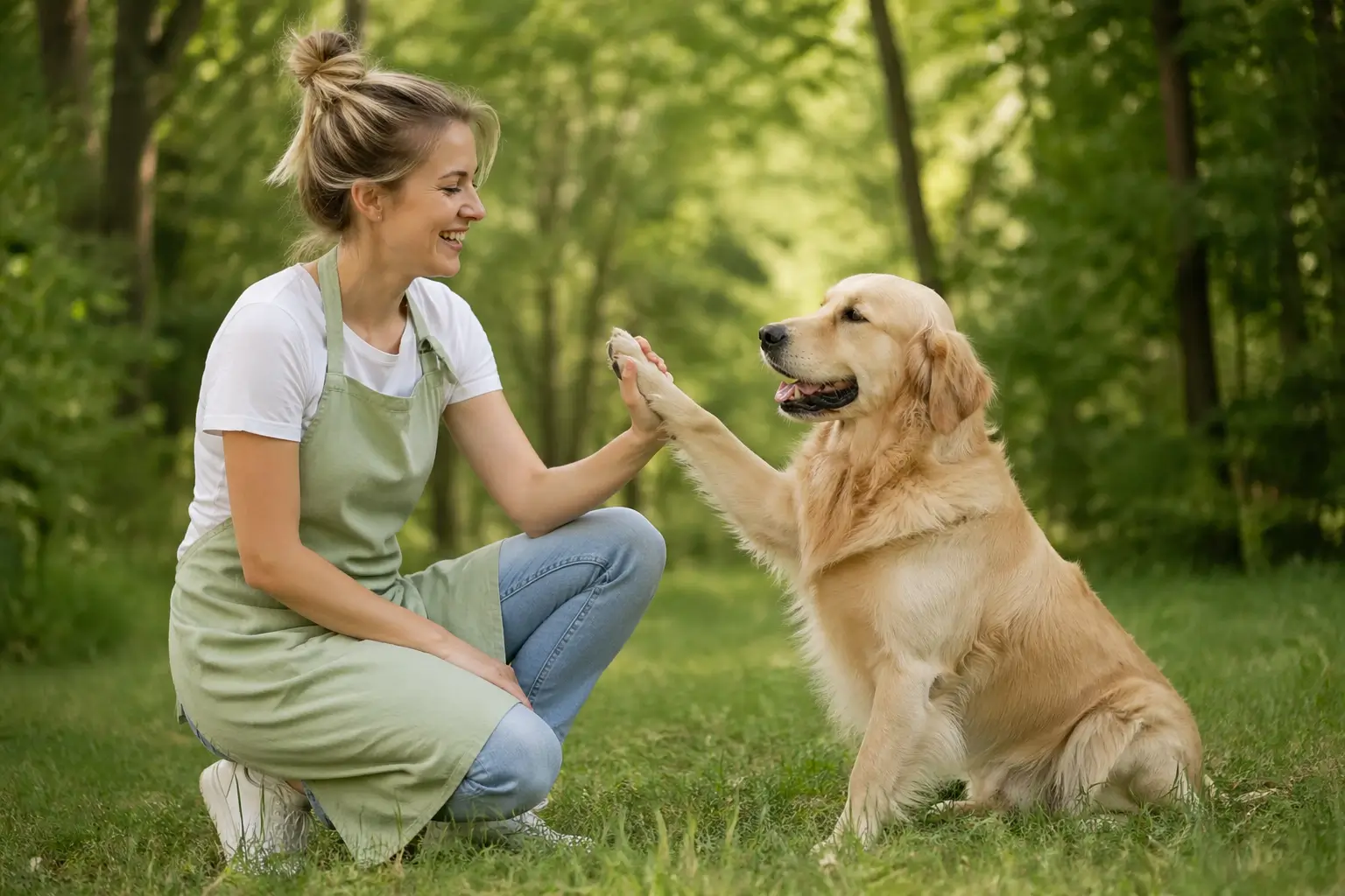 Anna Müller, Gründerin von Rezeptglück
